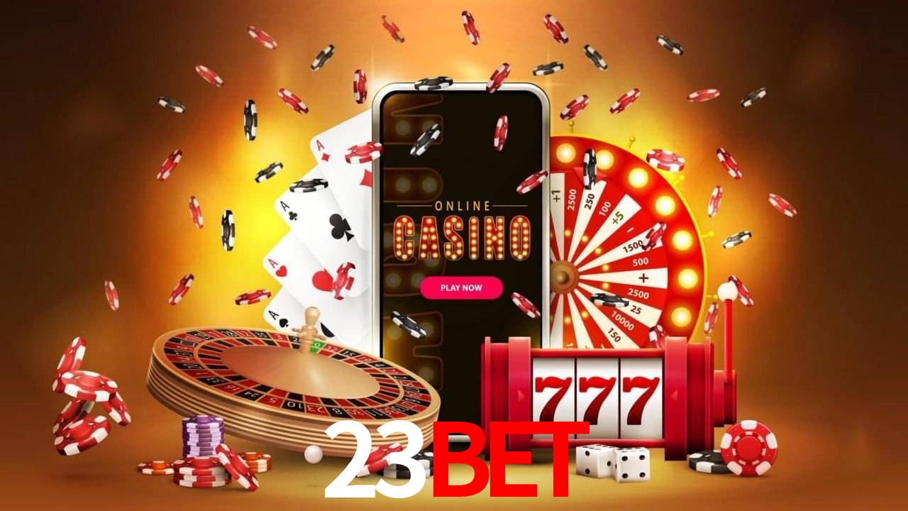 23Bet Rio de Janeiro - Popular Jogos