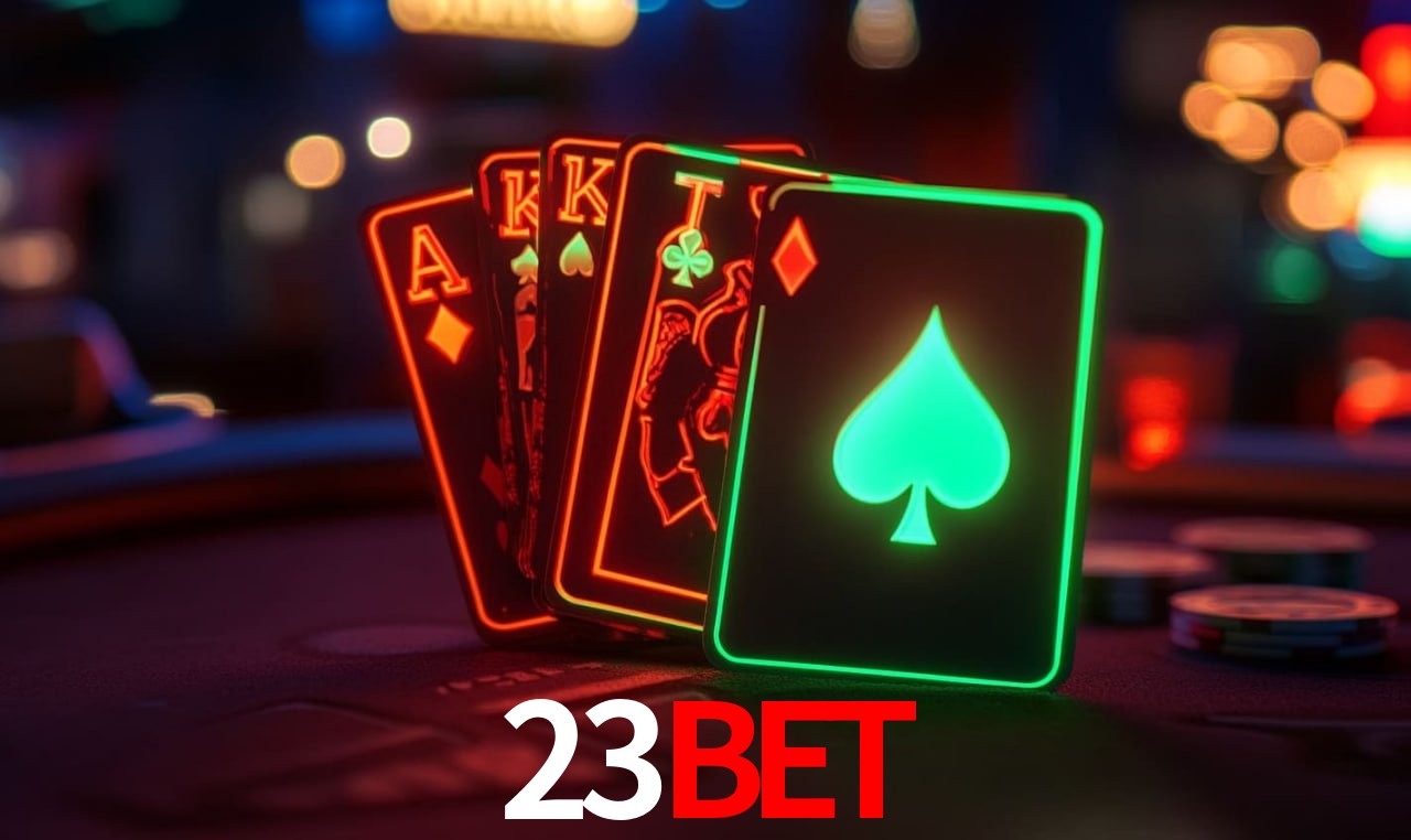 Sistemas de Segurança 23Bet
