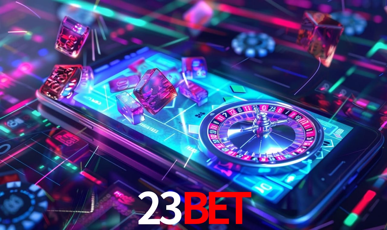 Provedores de Jogos 23Bet