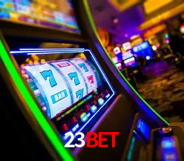 Apostas Esportivas na 23Bet: Um Guia Completo