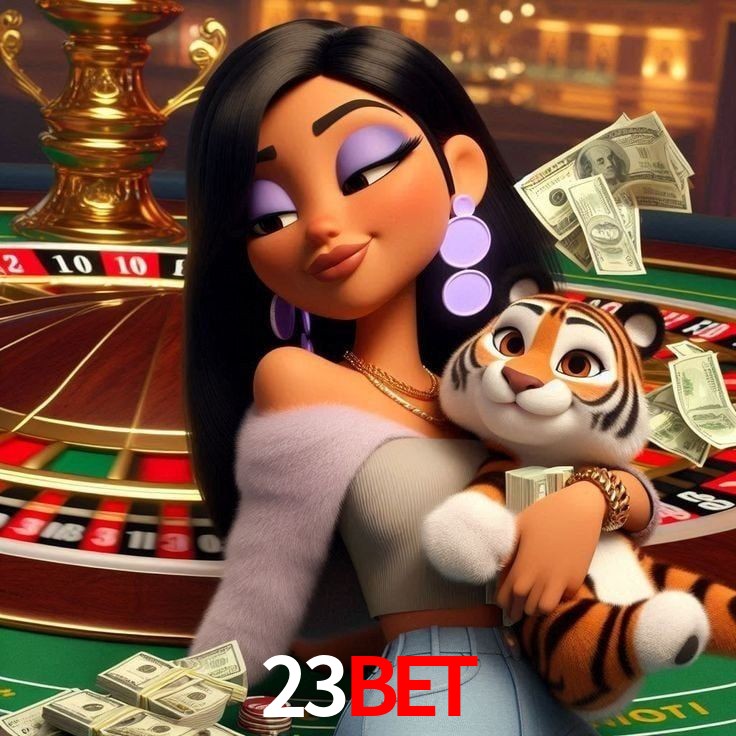 Bonus Features 23Bet