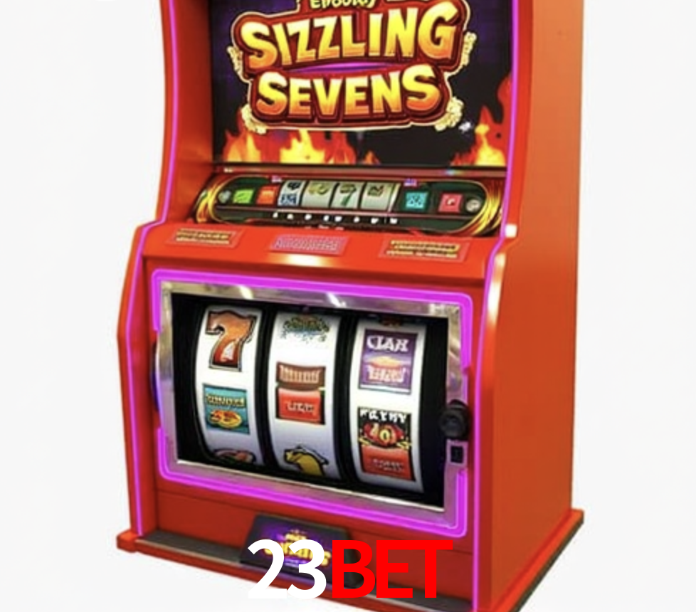 APP oficial da 23Bet para mobile