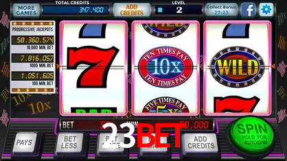 A Revolução dos Aplicativos de Jogos no 23Bet