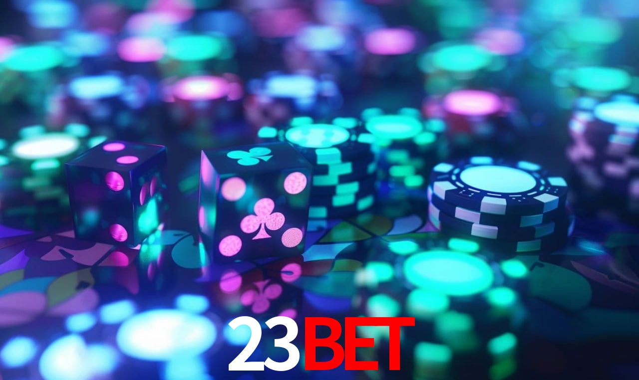Estatísticas 23Bet