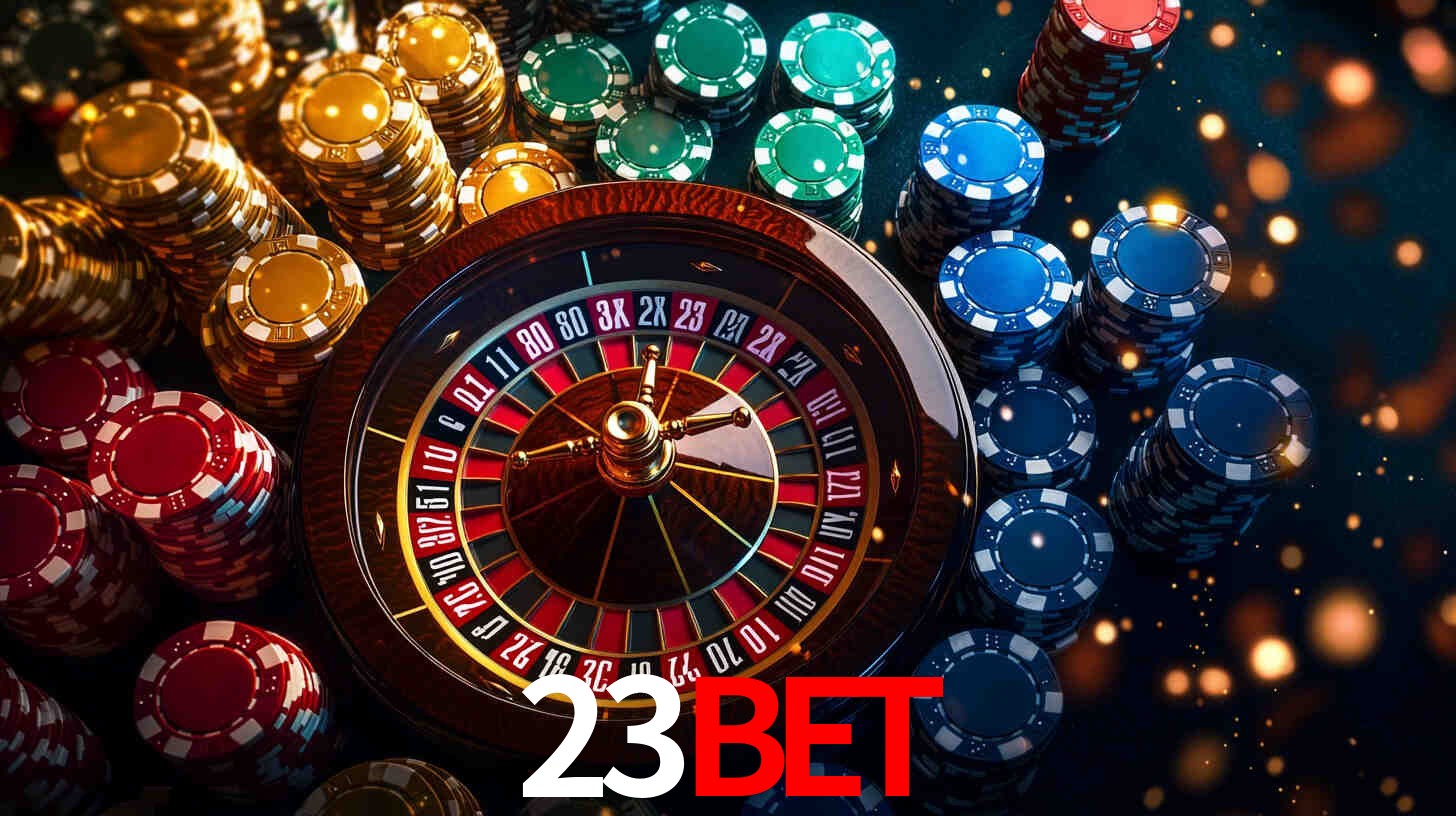 Daily Bonuses 23Bet