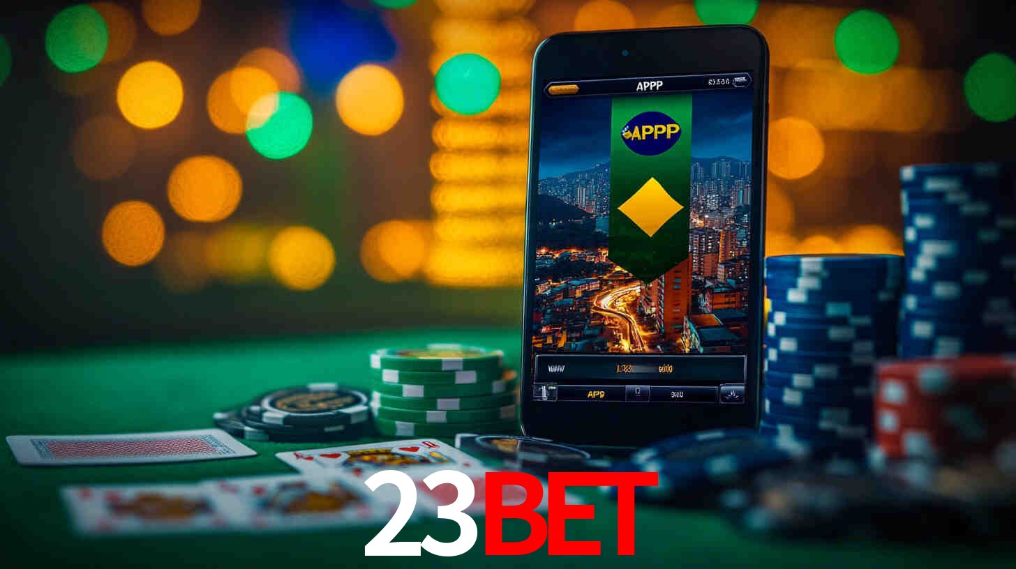 Inovações de Jogos na 23Bet: O Futuro das Experiências Interativas
