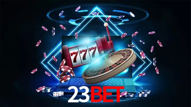 23Bet Belo Horizonte - Jackpots
