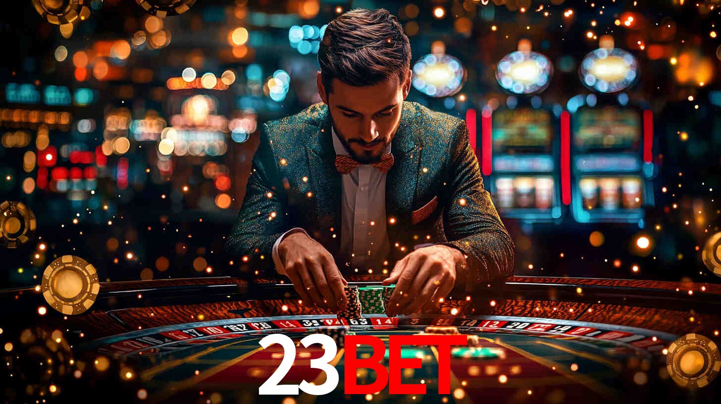 Programa VIP 23Bet