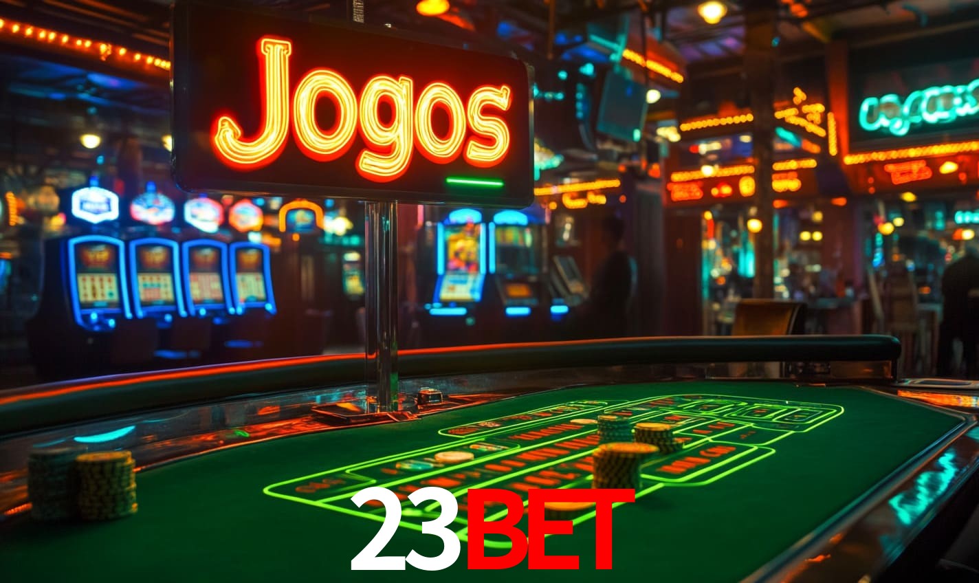 23Bet Salvador - Statistics