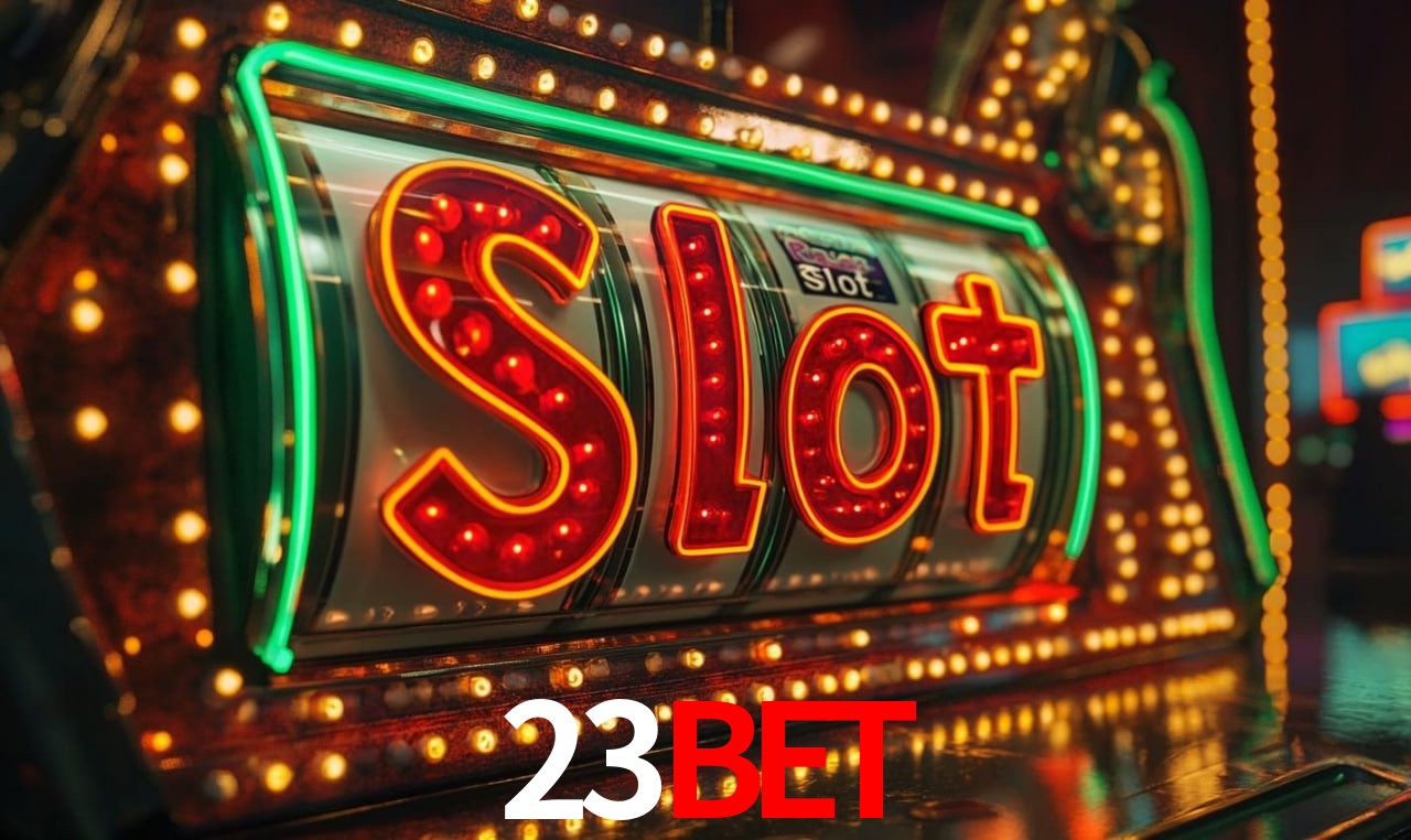 23Bet - Login Methods