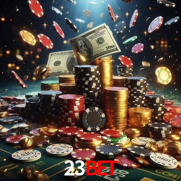 PIX Instantâneo 23Bet