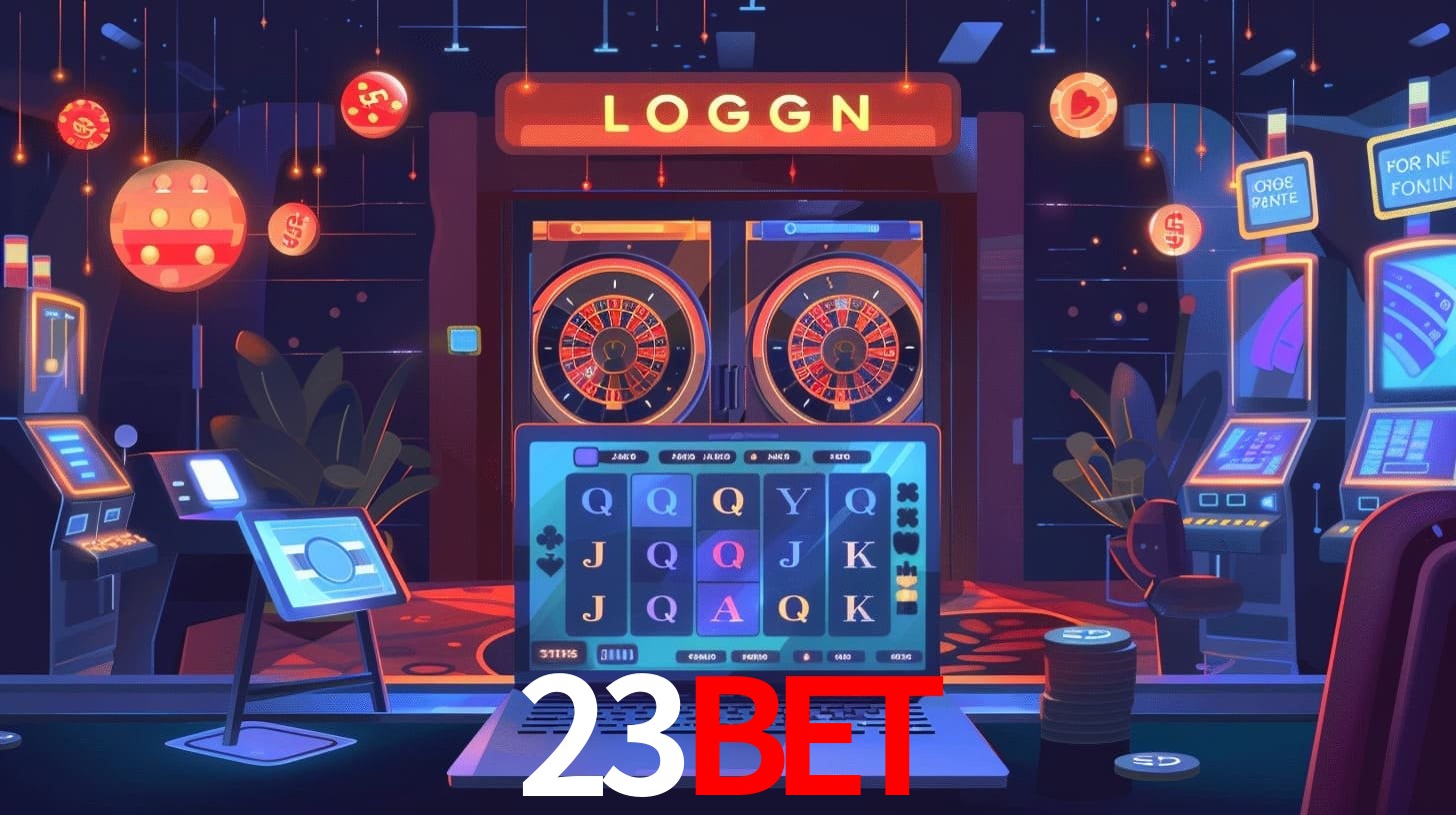 23Bet Plataforma - Certificada MGA desde 2015