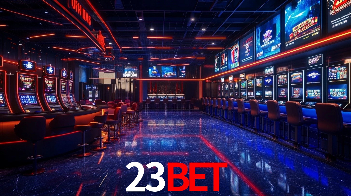 Roulette Table 23Bet