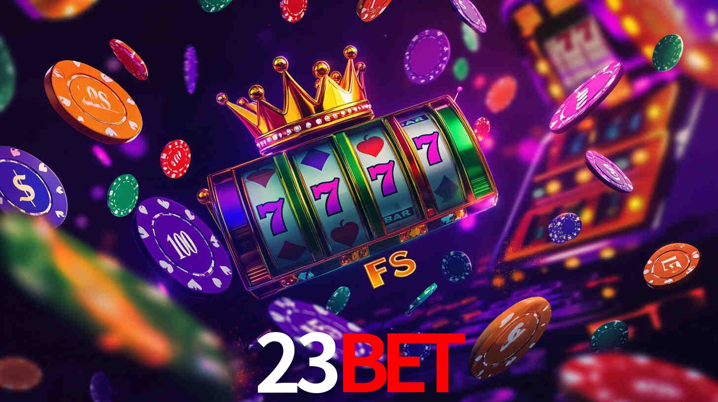 Live Casino 23Bet
