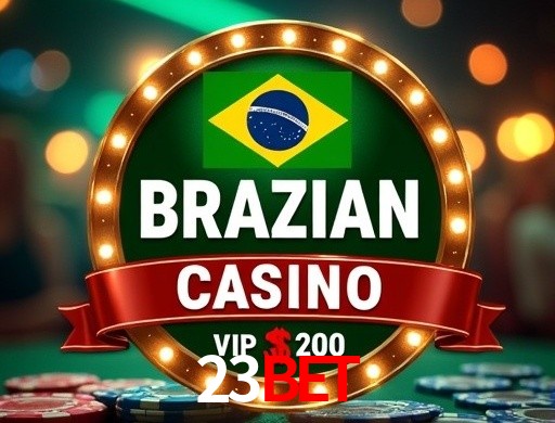 23Bet - Análise de Mercados Esportivos