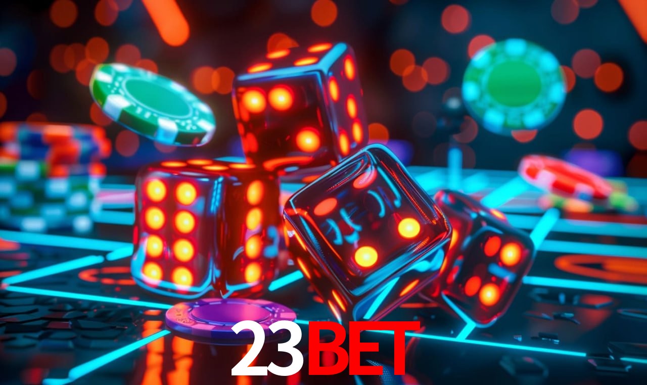 Jogos Exclusivos 23Bet