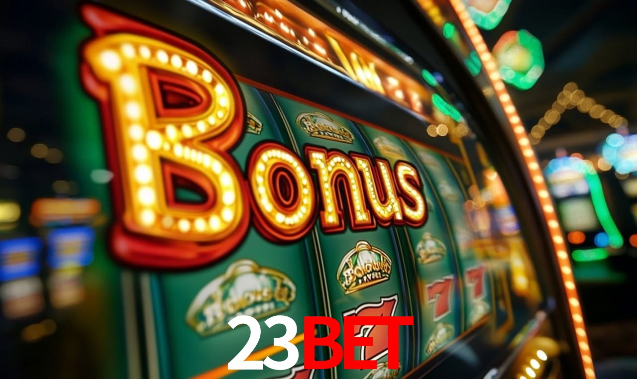 23Bet Salvador - Promo Stats