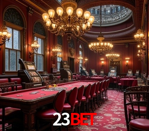 23Bet Rio de Janeiro - Licenses
