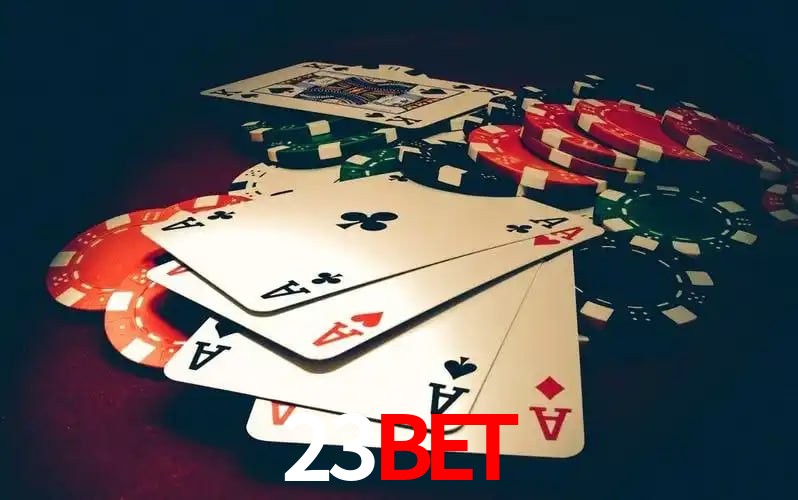 23Bet Brasília - Betting Features