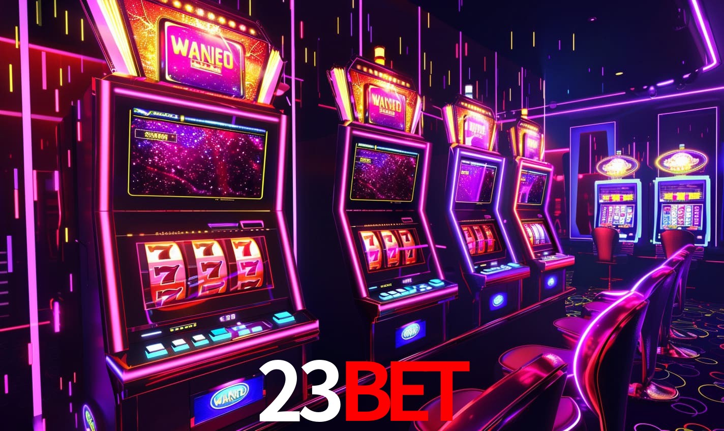 A Emoção da Loteria na 23Bet: Uma Chance de Mudança de Vida