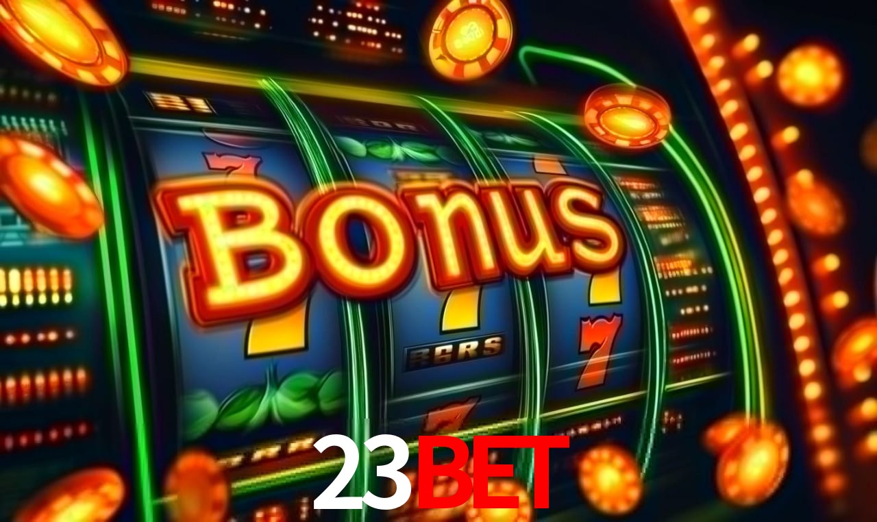 Football Betting 23Bet
