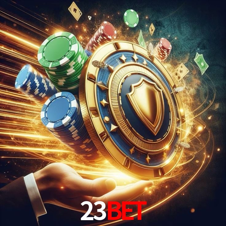 23Bet Curitiba - Live Betting