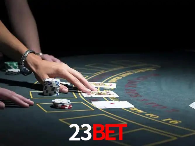 23Bet Fortaleza - Reviews