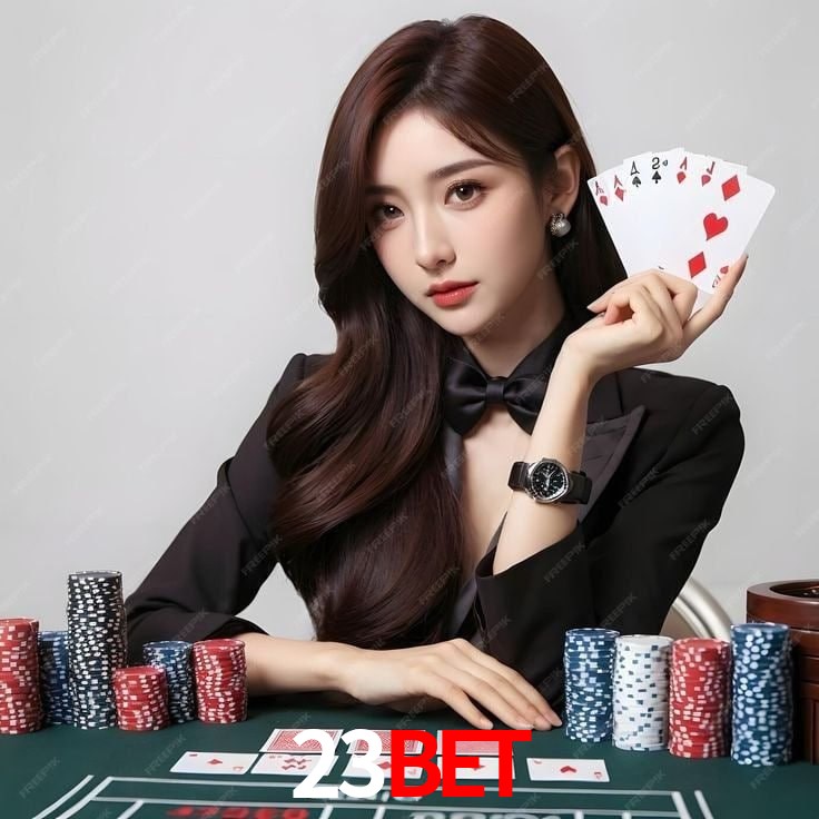 23Bet - Security