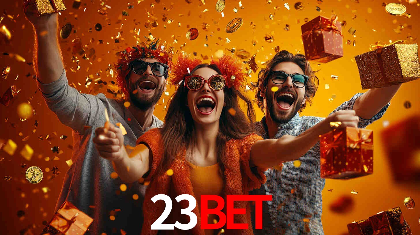 23Bet: Seu Especialista em Apostas Esportivas Brasileiras