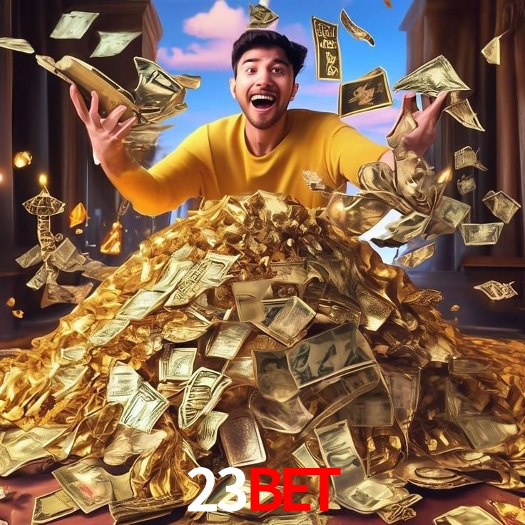 Bônus de Boas-vindas 23Bet