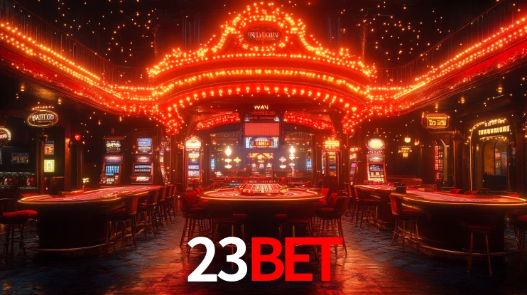 Premium Interface 23Bet
