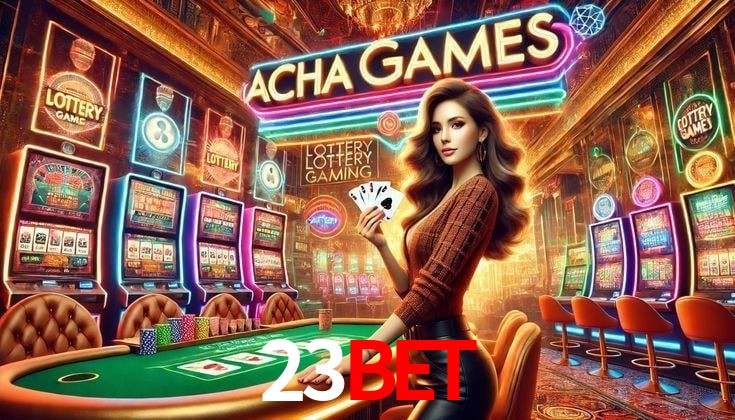 Experiência VIP 23Bet