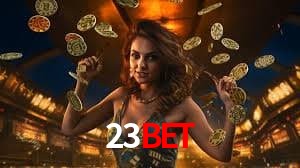 Slot Games 23Bet