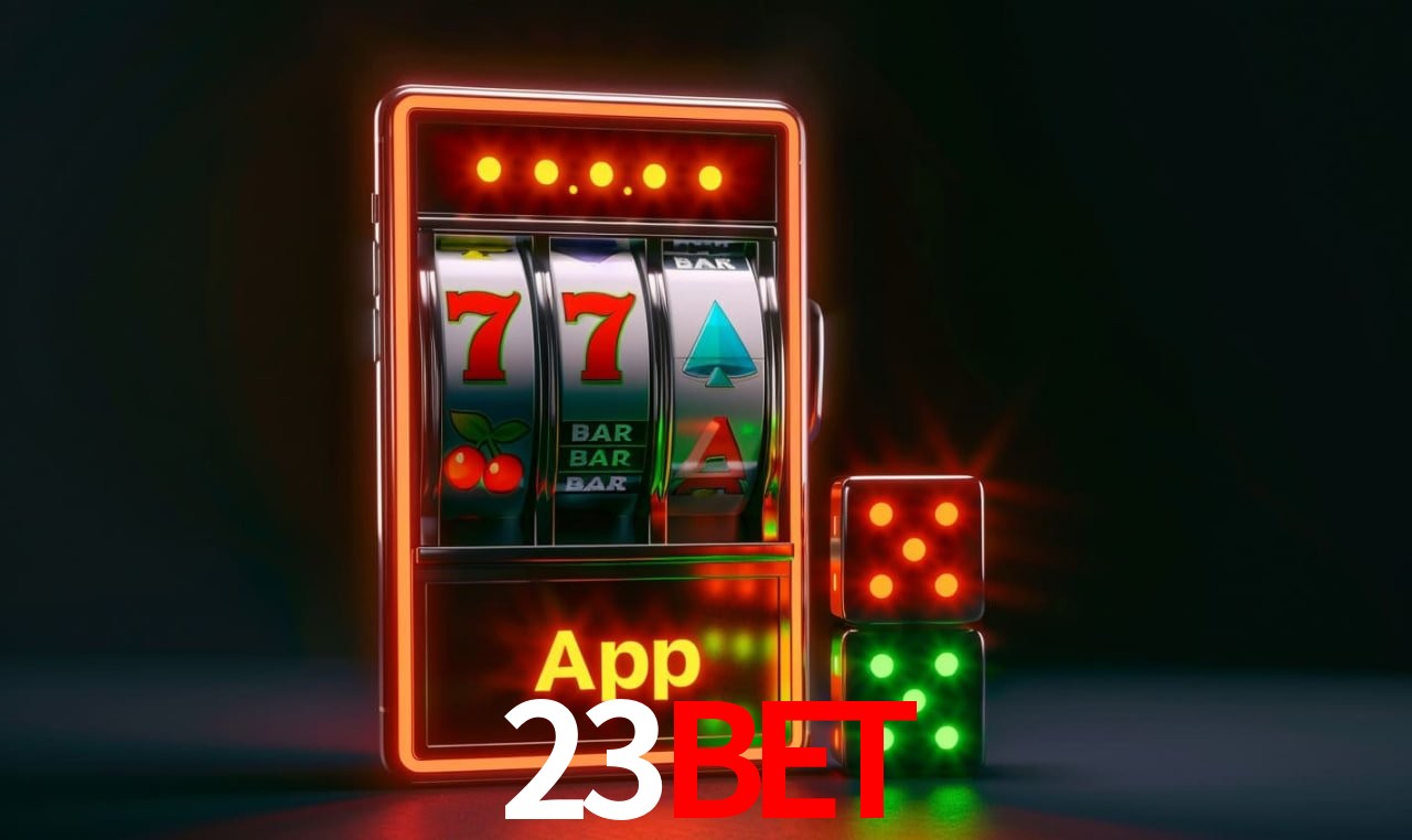 Tecnologia da Plataforma 23Bet