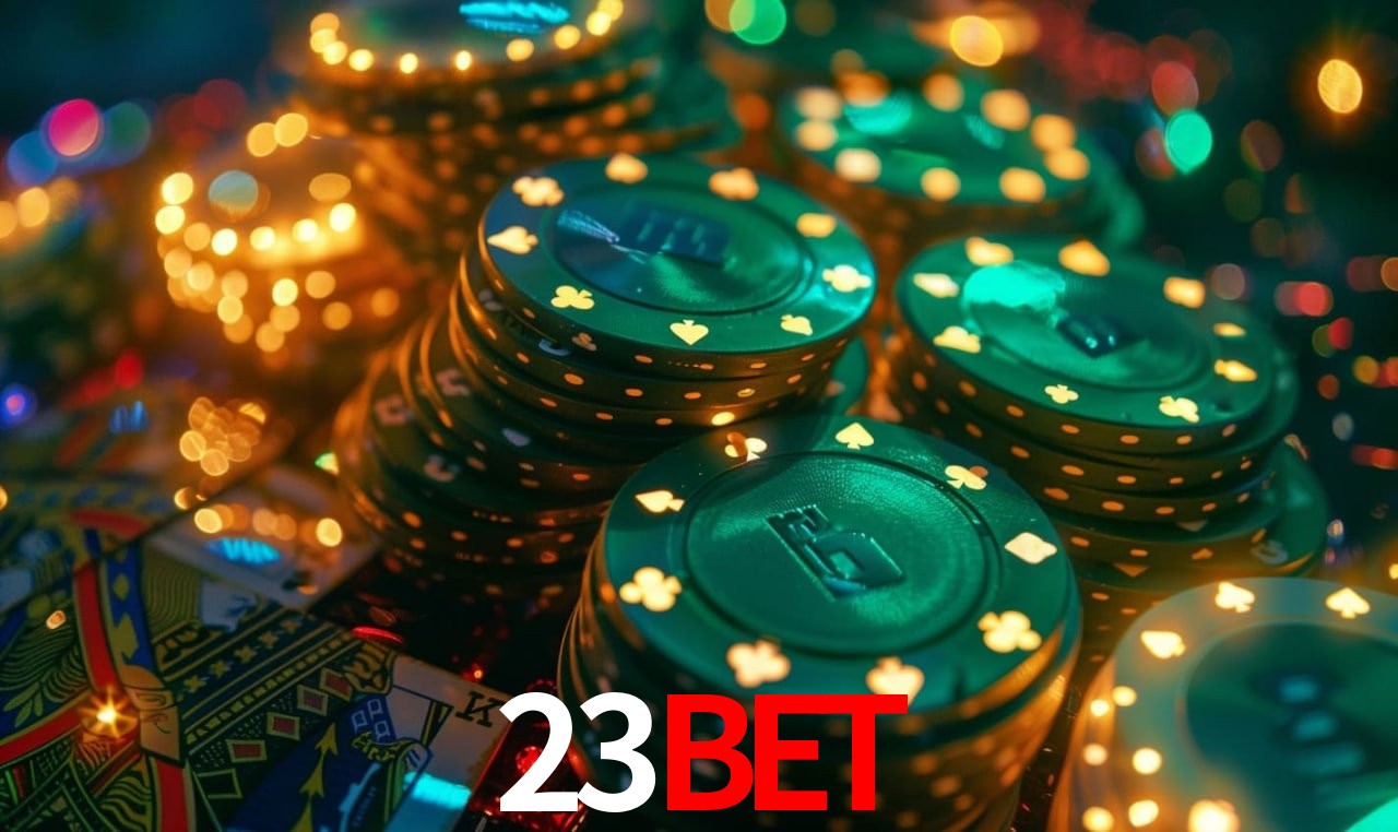 Avaliações dos Jogadores 23Bet