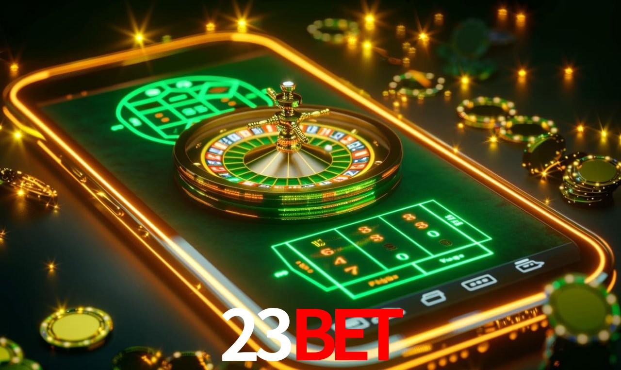 23Bet - Rápido Acesse