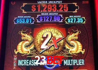 23Bet Belo Horizonte - VIP Casino