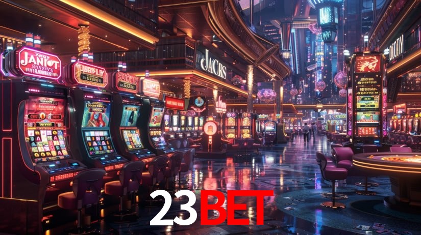 2FA Security 23Bet