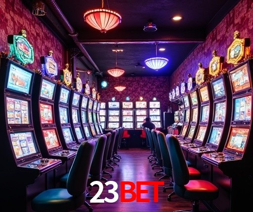 23Bet Brasília - Bonus Features