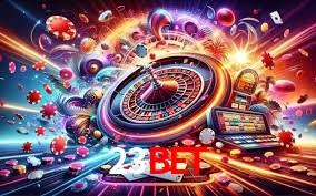 Diretório de Jogos 23Bet