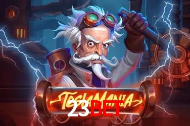 23Bet Brasília - Jogo Features