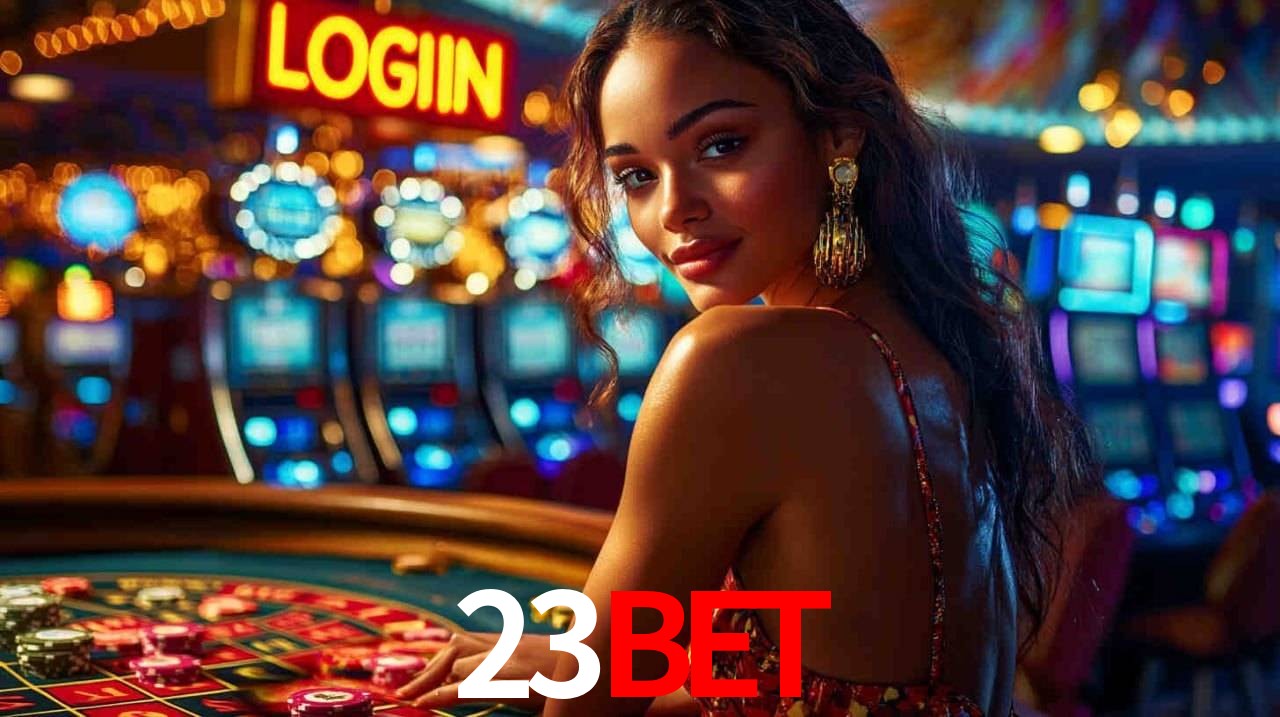 23Bet São Paulo - Jogo Providers
