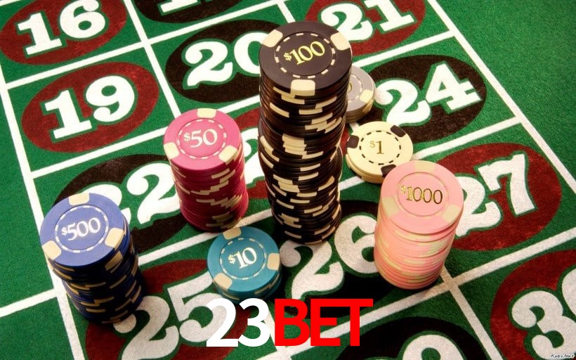 Jogos de Slot 23Bet