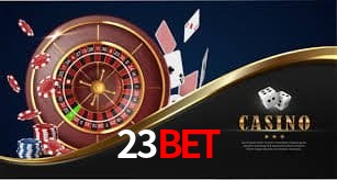Casino Ao Vivo 23Bet