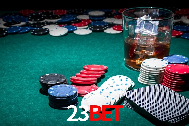 Experiência VIP 23Bet
