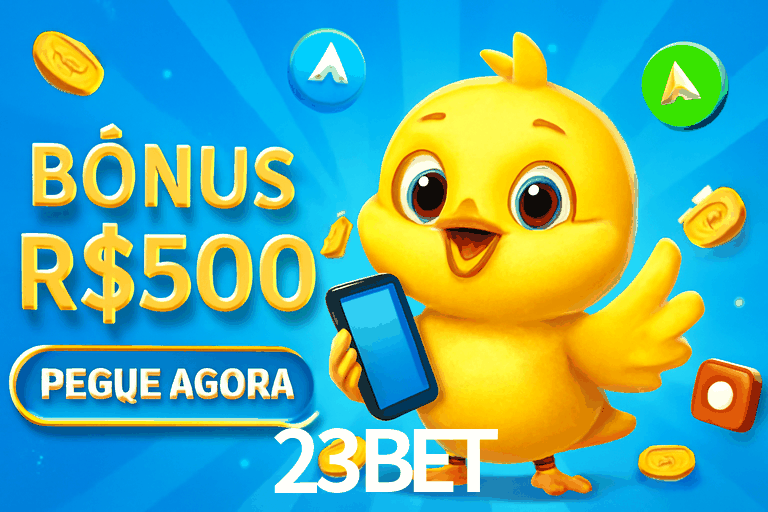Exclusive Offers 23Bet