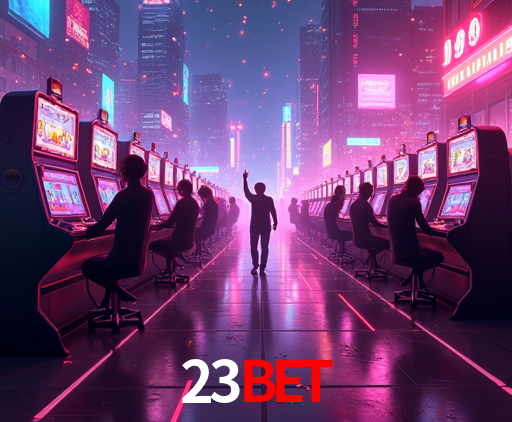 Apostas de Futebol 23Bet