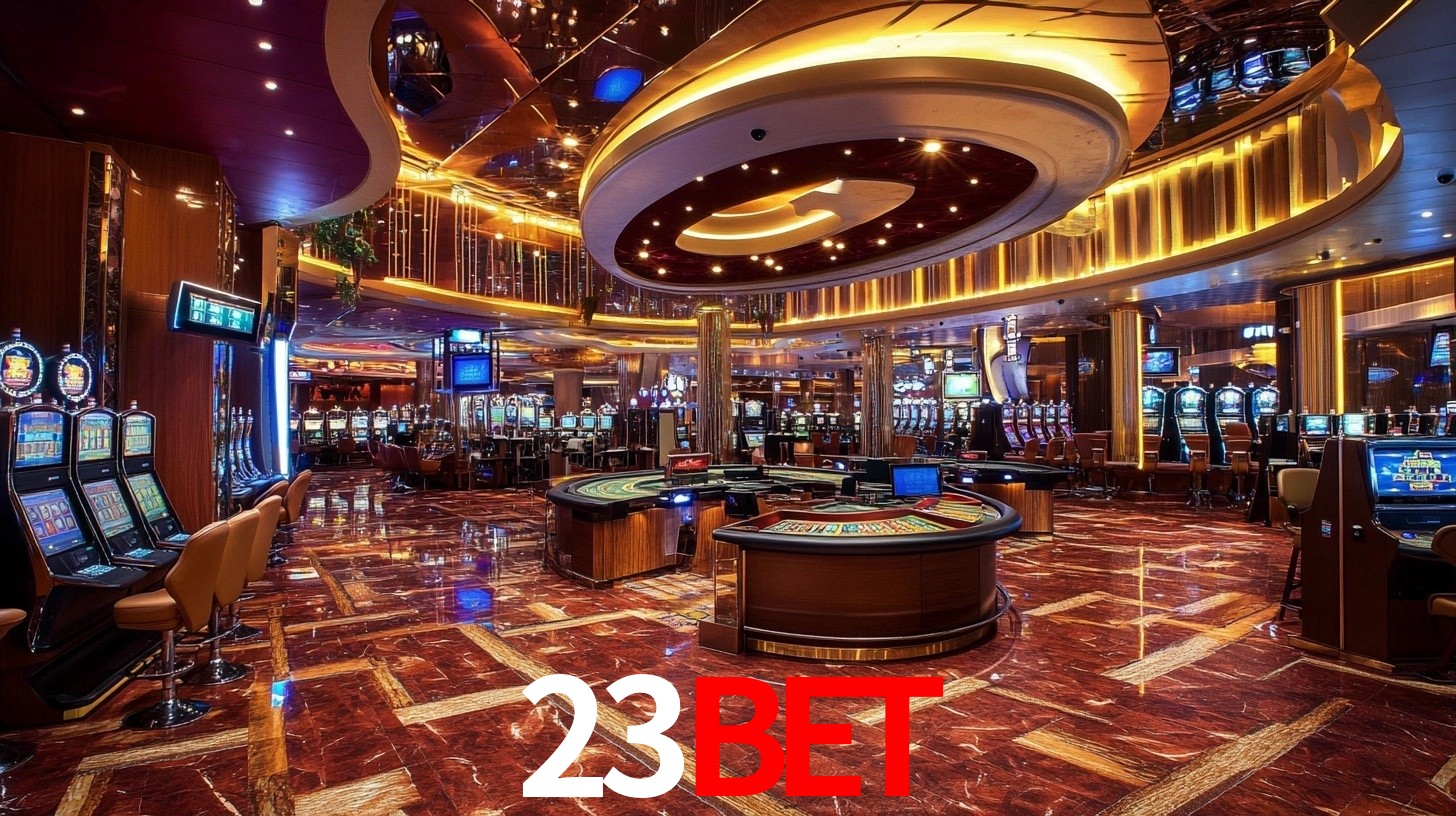 Blackjack Table 23Bet