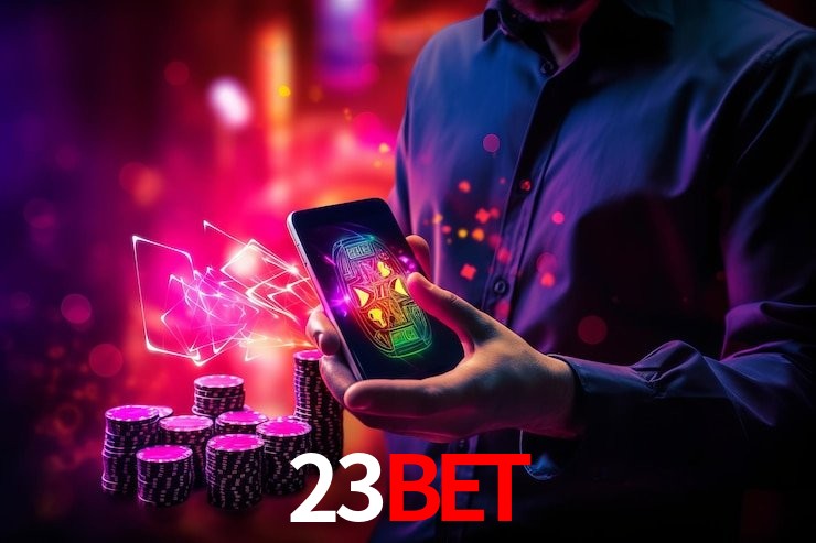 Apostas de Basquete 23Bet