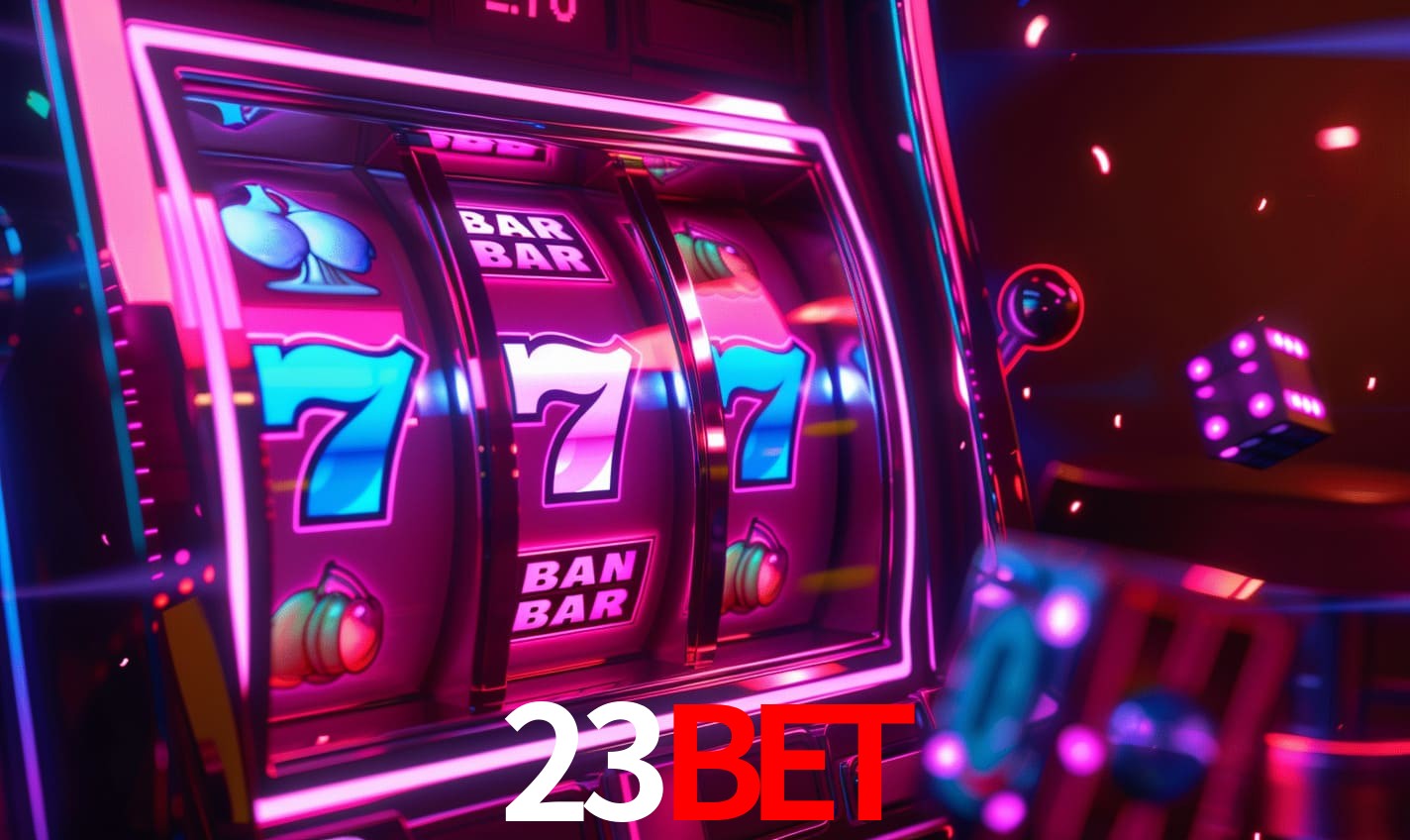 23Bet Belo Horizonte - Provably Fair